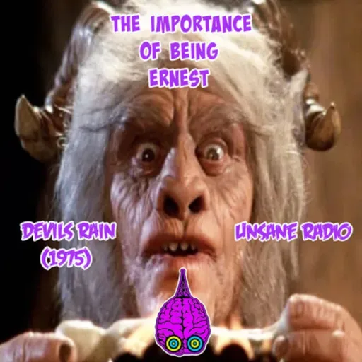 Unsane Radio 0341 – Borgnine Batter