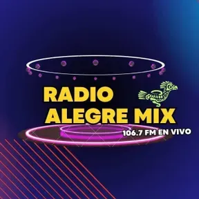 Radio Alegre Mix