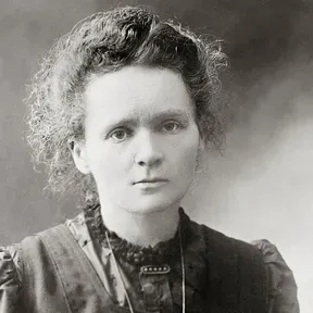 Marie Curie