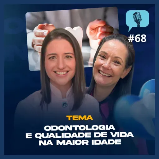 Odontologia e qualidade de vida na maior idade #68