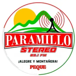 PARAMILLO ESTEREO 89.1 FM