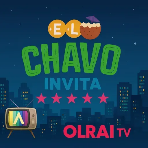 El Chavo Invita - Trilogía final - Cagamos