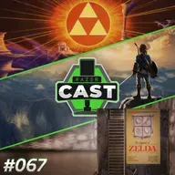 RazerCast #067 | O Legado de Legend of Zelda