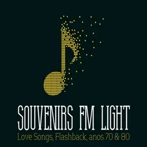 Souvenirs FM Light