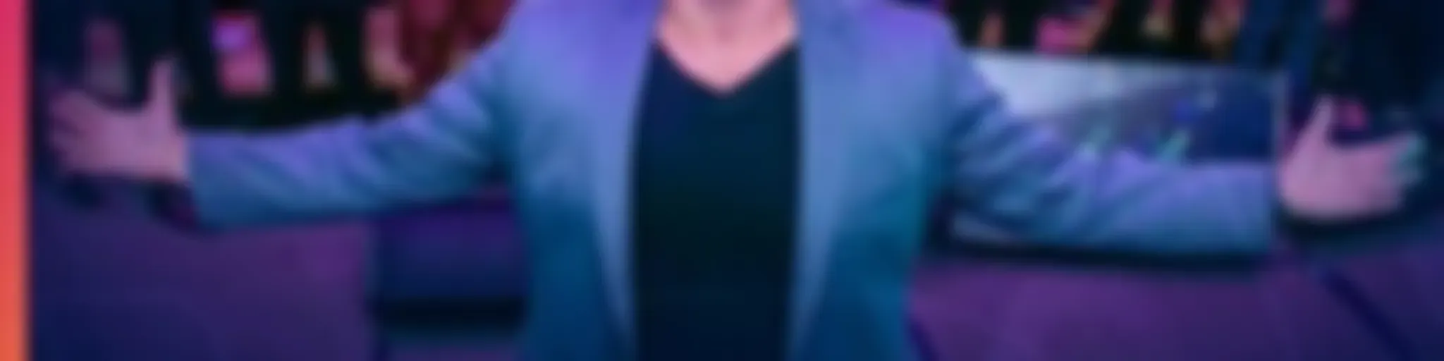 VDCast com Victor Damásio