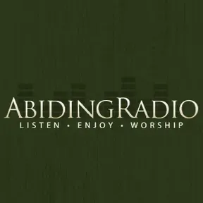 Abiding Radio Bluegrass Hymns