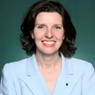 Allegra Spender MP