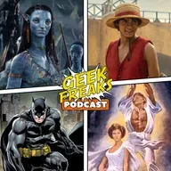 One Piece, Highlander Reboot, and the Rise of Space Operas | Distance Nerding Interview Pt. 2