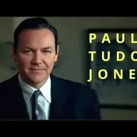 Inside the World of a Billionaire Speculator - Paul Tudor Jones Documentary | FINAiUS