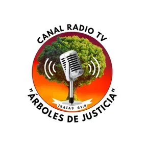 canal radio tv arboles de justica