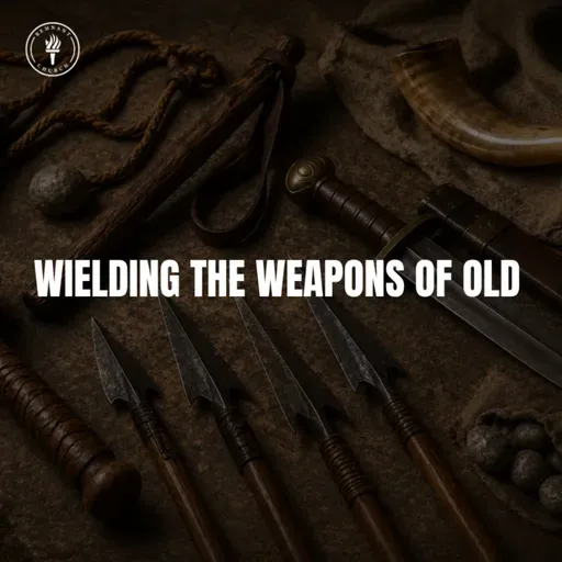 Wielding the Weapons of Old