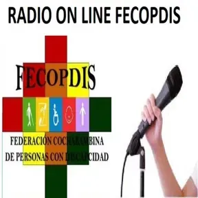 RADIO FECOPDIS