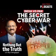 India vs Pak: The Secret Cyber War | Nothing But The Truth S2 Ep 99