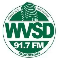 WVSD 91.7 FM