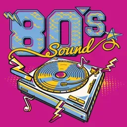 The 80's Sounds