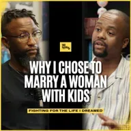 Co-Parenting After Finding Love Again, And Overcoming My Secret Depression | DJ Xtremme