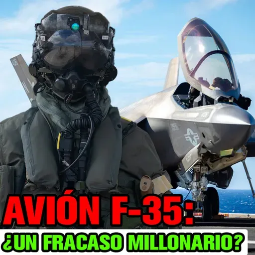 🚨 F-35: El Avión Más Caro del Mundo... ¿Vale la Pena?