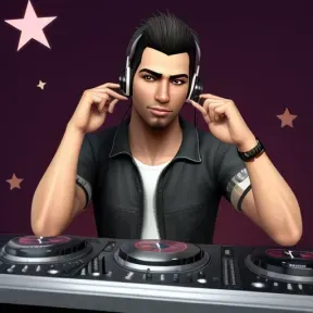 Sound Star