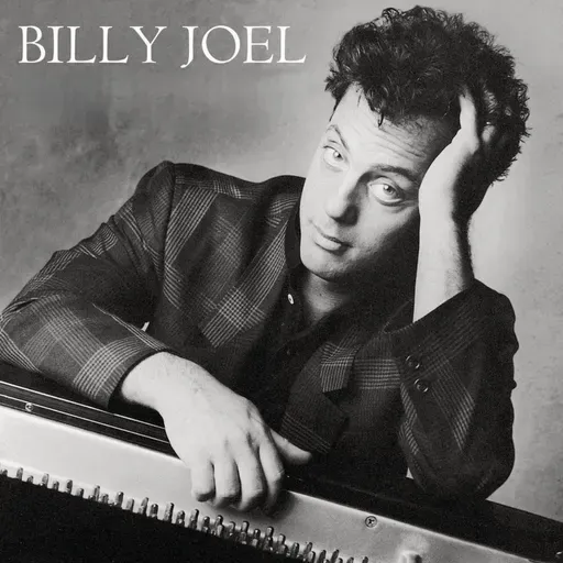 Billy Joel - Piano Man
