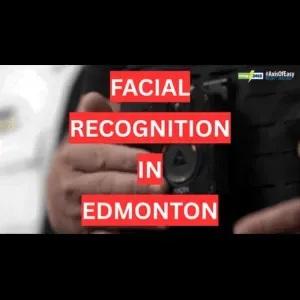 #AxisOfEasy 429: Edmonton’s New Police Pilot Brings Facial Recognition Into Officers’ Line Of Sight