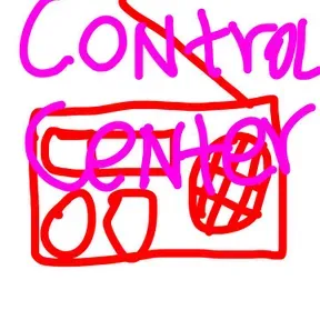 10pm Negative computer affirmation rap music