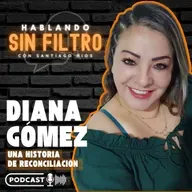 Diana Milena Gómez: una historia de reconciliación