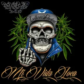 CHOLOS FM -GTA.SA