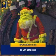 NG#105: Filmes Natalinos