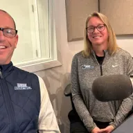 LISTEN:  Town Talk/UMW Basketball