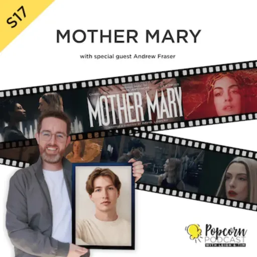 Mother Mary: big swing cinema and its place in art