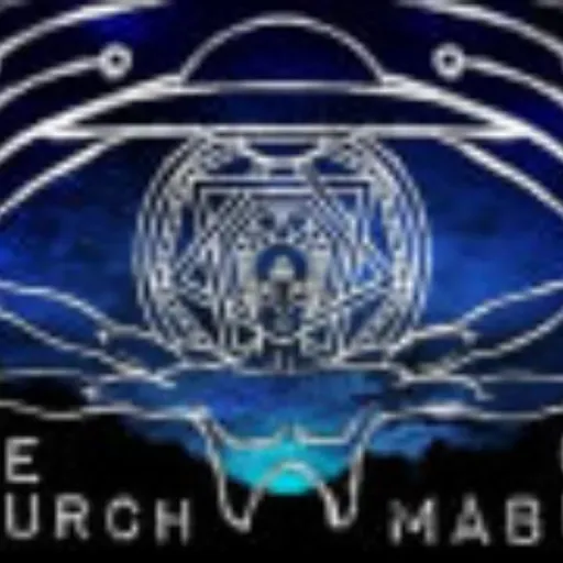 Church of Mabus_ Bobby Nash - Kolchak_ The Night Stalker _Eras_ - Snow Island & Dante_s Rebirth