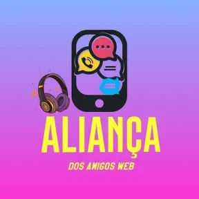 Aliança dos Amigos Web