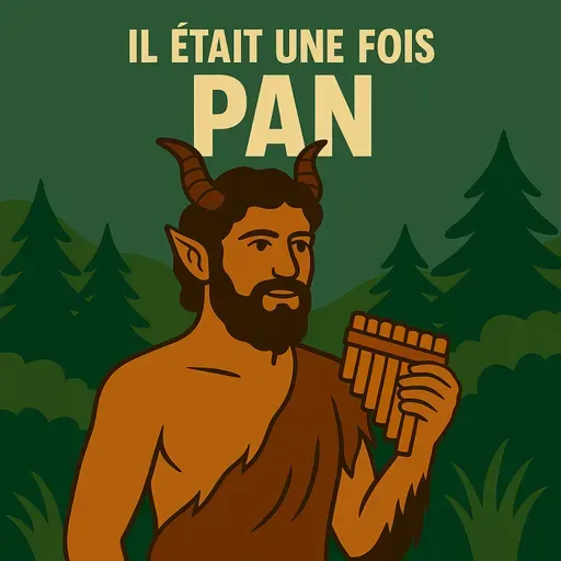 Il était une fois Pan