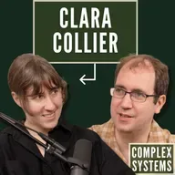 Building institutions that bend towards truth, with Clara Collier of Asterisk Magazine