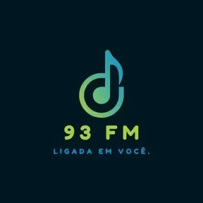 RÁDIO 93 FM