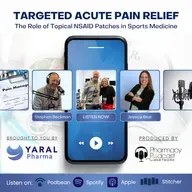 Targeted Acute Pain Relief: The Role of Topical NSAID Patches in Sports Medicine  | Yaral Pharma