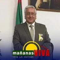 Historiador ipialeño busca recursos para representar a Colombia en coloquio mundial en Ambato