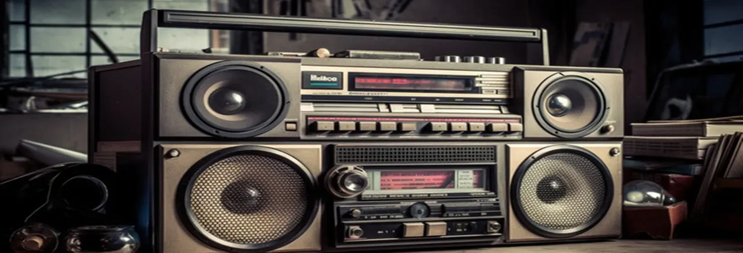 RADIO  REGIÃO 5