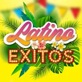 Exitos Latinos