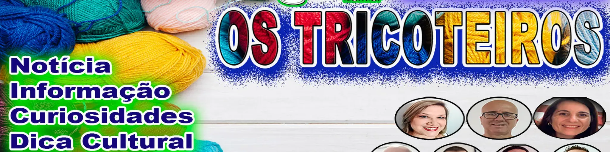 Tricoteiros