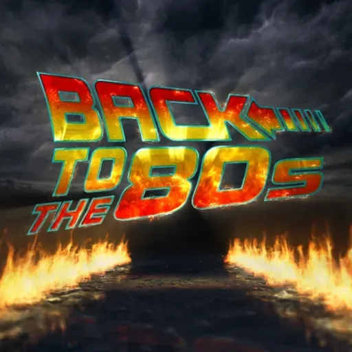 Music Play Programa 277 Back To The 80s Episode 2