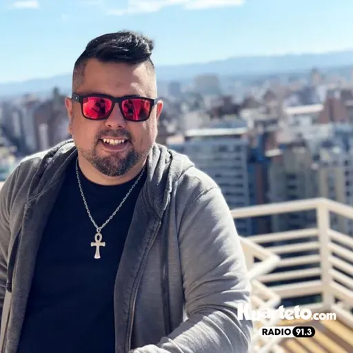 A Full | Germán Cento promete que vienen cosas buenas