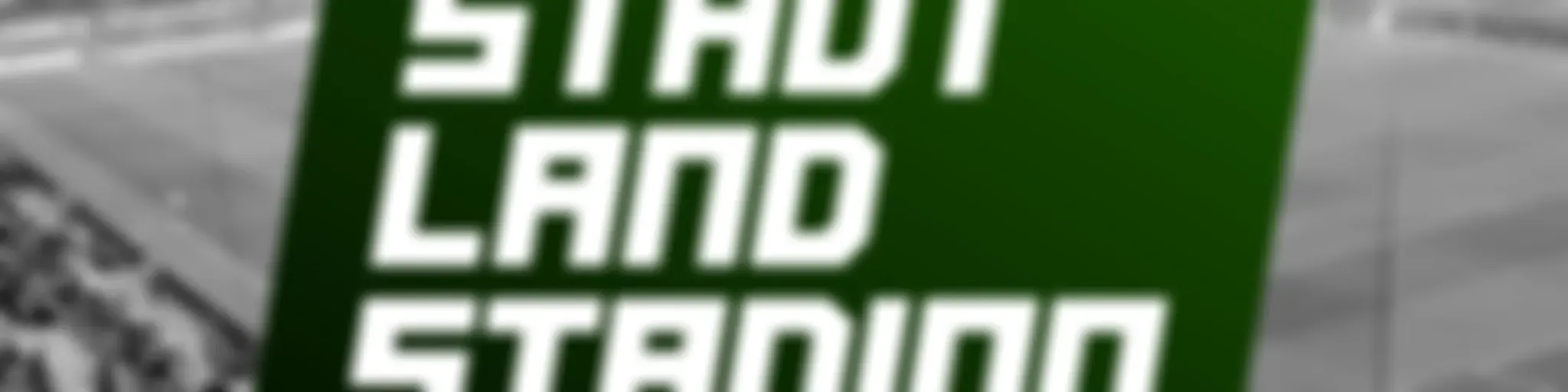 STADT LAND STADION - Österreichs Fußball im Querschnitt