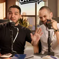 LA MESA 2025 #02 - Diego Rafael Muñíz