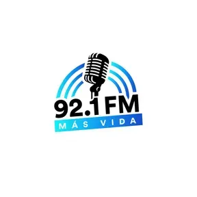 Mas Vida 92.1 FM