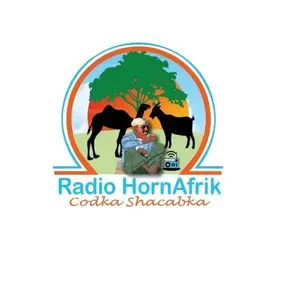 Radio HornAfrik