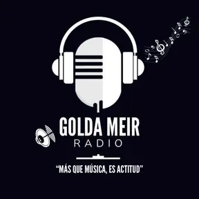 GOLDA MEIR Radio