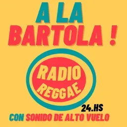 A La Bartola en vivo
