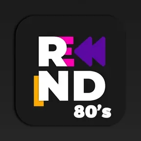 Rewind 80s