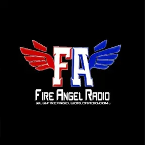 Fire Angel Radio